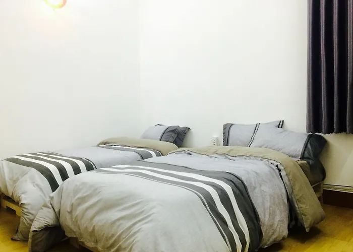 Condodo Hostel