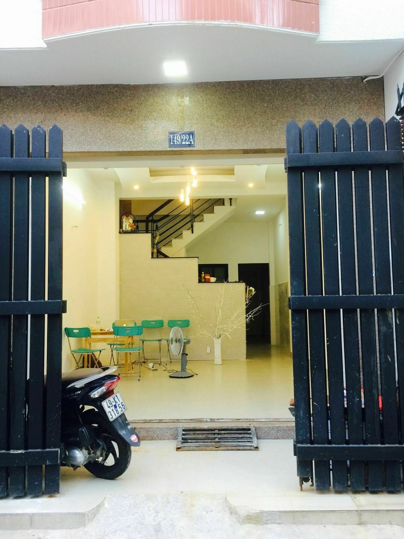 Condodo Hotel